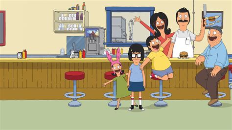 Bobs burgers season 14 episode 12 - Watch Bob's Burgers — Season 12, Episode 21 with a subscription on Hulu, or buy it on Vudu, Amazon Prime Video, Apple TV. When Tina's new shirt is ridiculed by Tammy and Jocelyn in a Wagstaff ... 